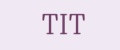 Tit