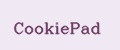 CookiePad