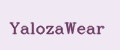 YalozaWear