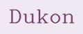 DukON