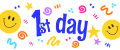 1stDay