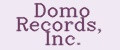 Domo Records, Inc.