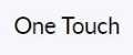 Оne Тouch
