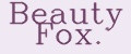 Аналитика бренда Beauty Fox. на Wildberries