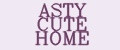 Аналитика бренда ASTY CUTE HOME на Wildberries