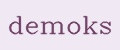 demoks