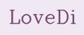 LoveDi