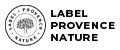 Label Provence Nature