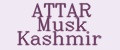 Аналитика бренда ATTAR Musk Kashmir на Wildberries