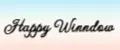 Happy Winndow