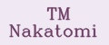 Аналитика бренда ТМ Nakatomi на Wildberries