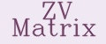 ZV Matrix