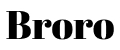 Broro