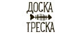 Доска Треска