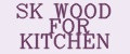 Аналитика бренда SK WOOD FOR KITCHEN на Wildberries