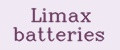 Аналитика бренда Limax batteries на Wildberries