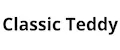 Classic Teddy