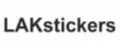 LAKstickers