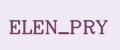 ELEN_PRY