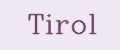 Tirol