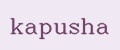 kapusha