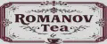 Romanov tea