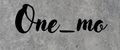 One_mo
