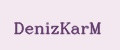 DenizKarM
