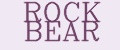 ROCK BEAR