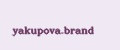 Аналитика бренда yakupova.brand на Wildberries