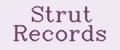 Strut Records