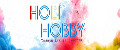 Holy Hobby