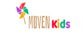 MOVEN KIDS