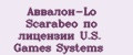 Аналитика бренда Аввалон-Lo Scarabeo по лицензии U.S. Games Systems на Wildberries