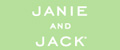 Аналитика бренда Janie and Jack на Wildberries