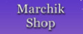 Аналитика бренда Marchik Shop на Wildberries