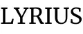 Lyrius