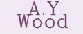A.Y Wood