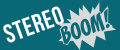Stereo Boom