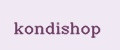 kondishop