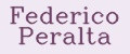 Federico Peralta