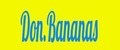 Don.Bananas