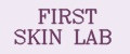 Аналитика бренда FIRST SKIN LAB на Wildberries