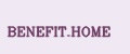 BENEFIT.HOME