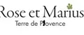Rose & Marius