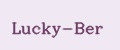 Lucky-Ber