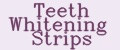 Аналитика бренда Teeth Whitening Strips на Wildberries