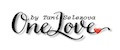 OneLove by Tani Selezova