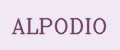 ALPODIO