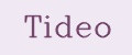 Тideо